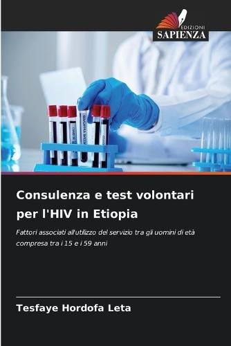 Consulenza e test volontari per l'HIV in Etiopia