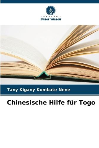 Chinesische Hilfe für Togo