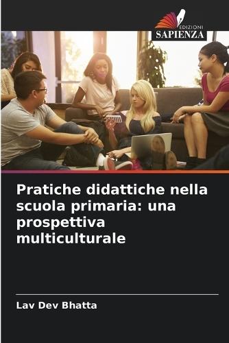 Pratiche didattiche nella scuola primaria: una prospettiva multiculturale