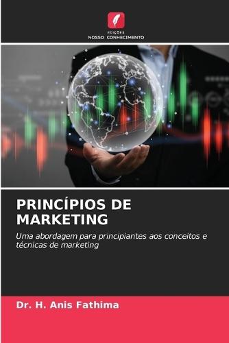 Princípios de Marketing