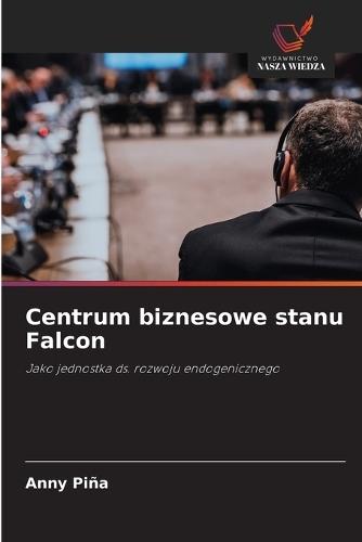 Centrum biznesowe stanu Falcon