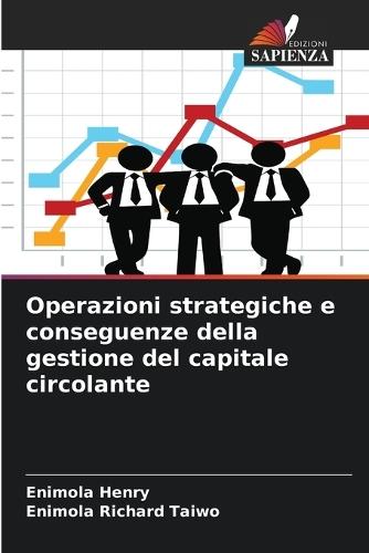 Operazioni strategiche e conseguenze della gestione del capitale circolante