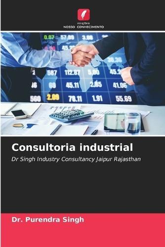 Consultoria industrial