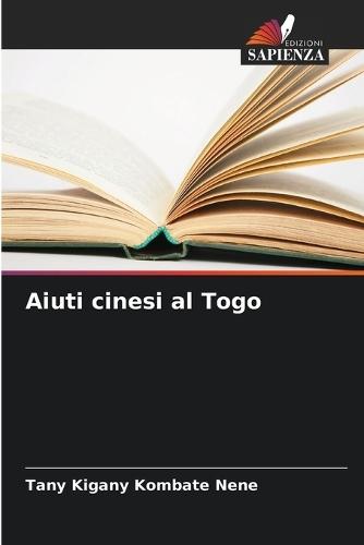 Aiuti cinesi al Togo