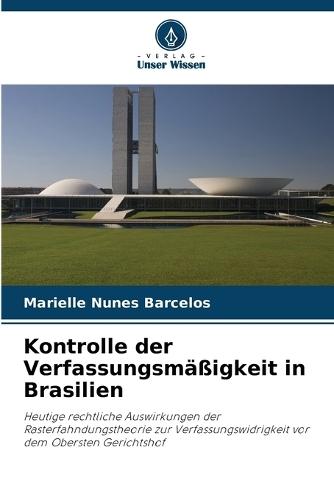 Kontrolle der Verfassungsmäßigkeit in Brasilien