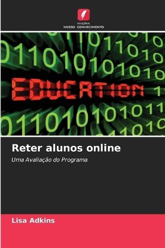 Reter alunos online