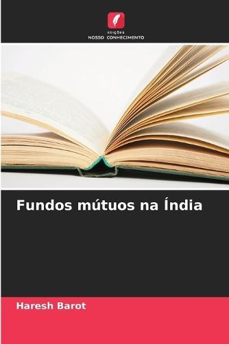Fundos mútuos na Índia
