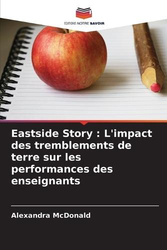 Eastside Story: L'impact des tremblements de terre sur les performances des enseignants