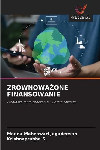 ZrównowaŻone Finansowanie