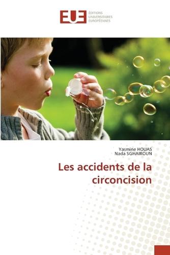 Les accidents de la circoncision