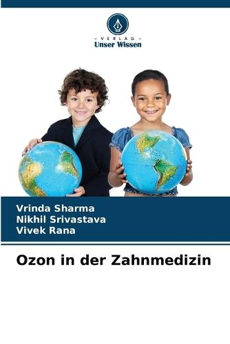 Ozon in der Zahnmedizin