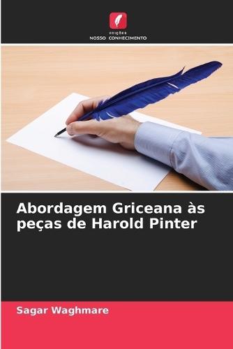 Abordagem Griceana às peças de Harold Pinter