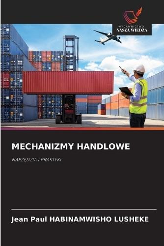 Mechanizmy Handlowe
