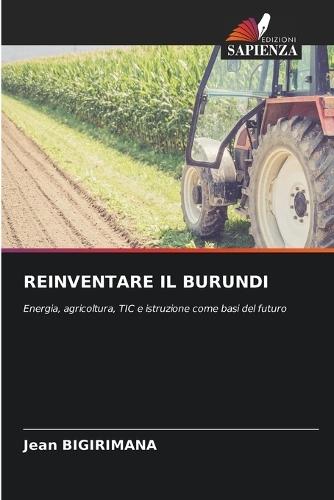 Reinventare Il Burundi