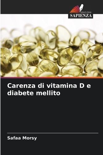 Carenza di vitamina D e diabete mellito