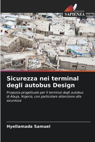 Sicurezza nei terminal degli autobus Design