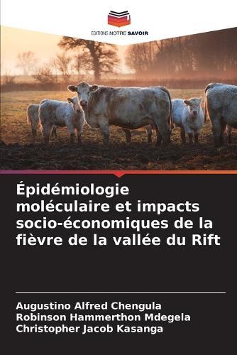 Épidémiologie moléculaire et impacts socio-économiques de la fièvre de la vallée du Rift