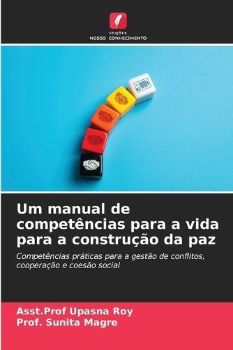 Um manual de competências para a vida para a construção da paz