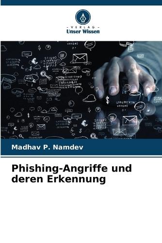 Phishing-Angriffe und deren Erkennung
