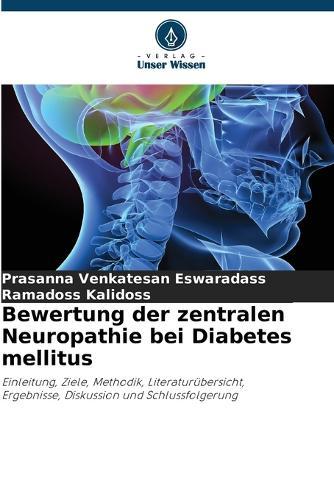 Bewertung der zentralen Neuropathie bei Diabetes mellitus