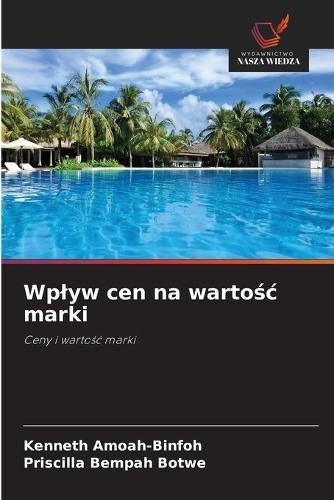 Wplyw cen na wartośc marki