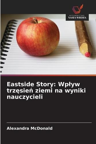 Eastside Story: Wplyw trzęsień ziemi na wyniki nauczycieli