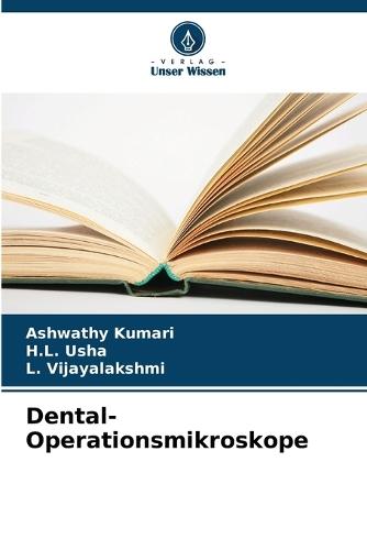 Dental-Operationsmikroskope