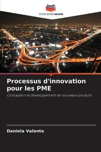 Processus d'innovation pour les PME