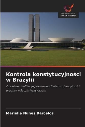 Kontrola konstytucyjności w Brazylii