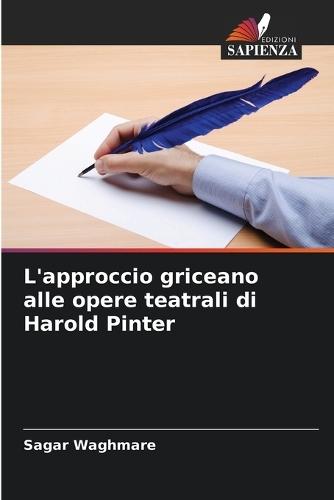 L'approccio griceano alle opere teatrali di Harold Pinter
