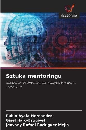 Sztuka mentoringu