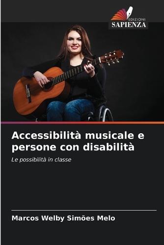 Accessibilità musicale e persone con disabilità