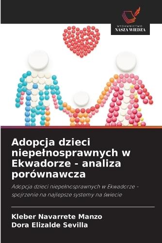 Adopcja dzieci niepelnosprawnych w Ekwadorze - analiza porównawcza
