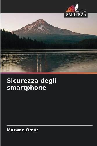 Sicurezza degli smartphone