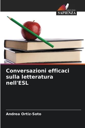 Conversazioni efficaci sulla letteratura nell'ESL