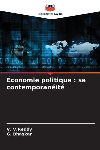 Économie politique: sa contemporanéité