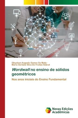 Wordwall no ensino de sólidos geométricos