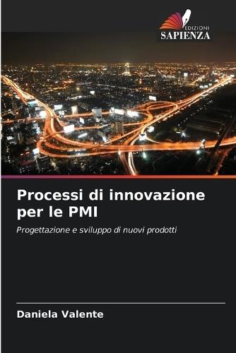 Processi di innovazione per le PMI