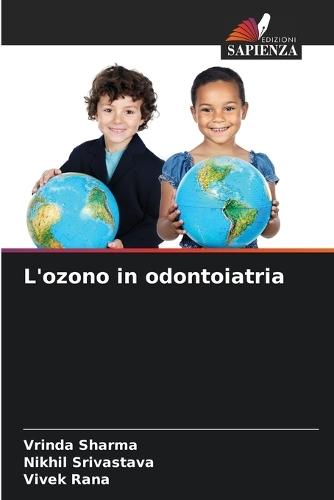 L'ozono in odontoiatria