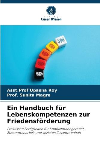 Ein Handbuch für Lebenskompetenzen zur Friedensförderung