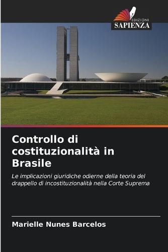 Controllo di costituzionalità in Brasile