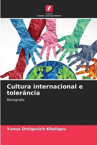 Cultura internacional e tolerância