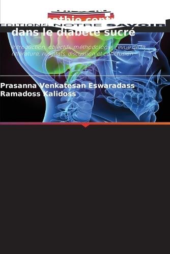 Évaluation de la neuropathie centrale dans le diabète sucré