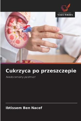 Cukrzyca po przeszczepie
