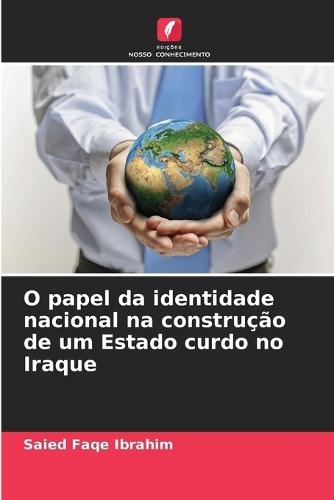 O papel da identidade nacional na construção de um Estado curdo no Iraque