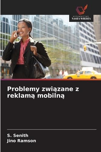 Problemy związane z reklamą mobilną