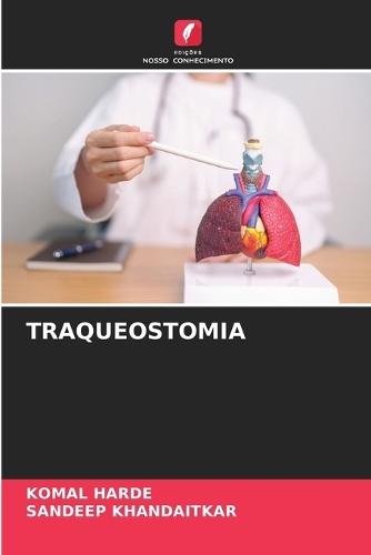 Traqueostomia