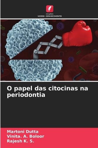 O papel das citocinas na periodontia