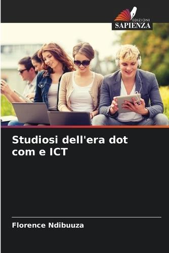 Studiosi dell'era dot com e ICT