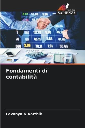 Fondamenti di contabilità